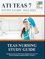 TEAS Nursing Study Guide