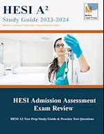 HESI Admission Assessment Exam Review