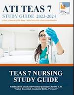 TEAS 7 Nursing Study Guide