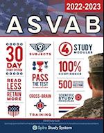 ASVAB Study Guide: Spire Study System & ASVAB Test Prep Guide with ASVAB Practice Test Review Questions for the Armed Services Vocational Aptitude Bat