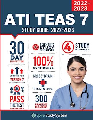 ATI TEAS 7 Study Guide