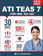 ATI TEAS 7 Study Guide