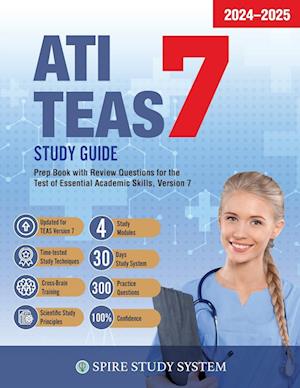 ATI TEAS 7 Study Guide