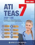 ATI TEAS 7 Study Guide