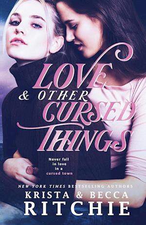 Love & Other Cursed Things