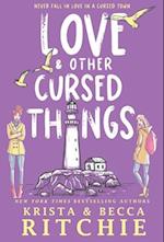Love & Other Cursed Things (Hardcover) 