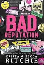 Bad Reputation (Hardcover) 