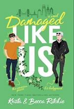 Damaged Like Us (Special Edition Hardcover) 