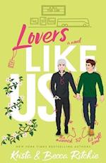 Lovers Like Us (Special Edition) 