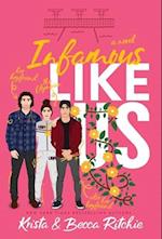 Infamous Like Us (Special Edition Hardcover) 