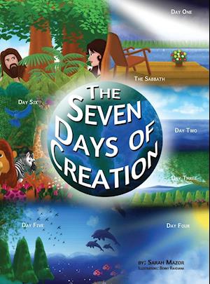 The Seven Days of Creation