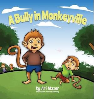 A Bully In Monkeyville