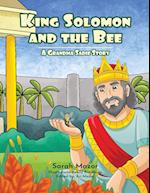 King Solomon and the Bee