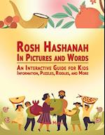 Rosh Hashanah in Pictures and Words