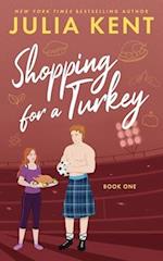 Shopping for a Turkey 