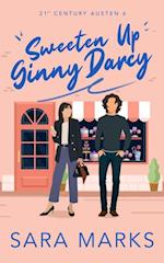 Sweeten Up Ginny Darcy