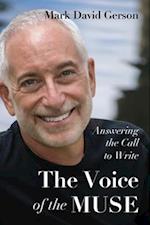 The Voice of the Muse : Answering the Call to Write