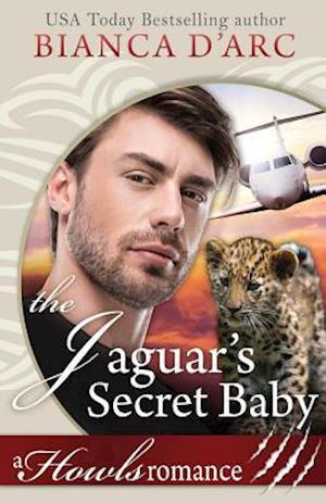 The Jaguar's Secret Baby