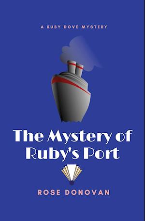 The Mystery of Ruby's Port