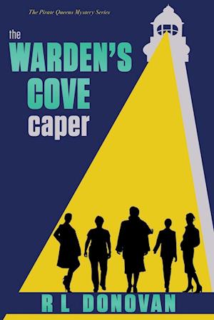 The Warden's Cove Caper