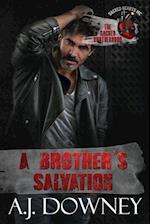 A Brother's Salvation