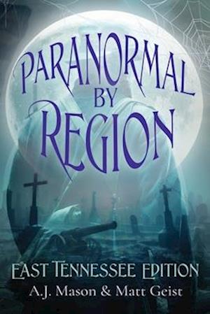 Paranormal by Region