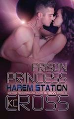 Prison Princess