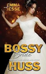 Bossy Bride