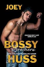 Bossy Brothers: Joey 