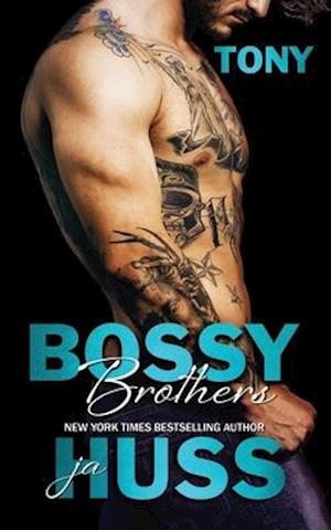 Bossy Brothers Tony