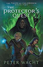 The Protector's Quest 