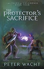 The Protector's Sacrifice 