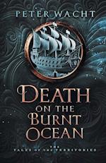 Death on the Burnt Ocean 
