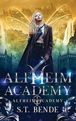 Alfheim Academy
