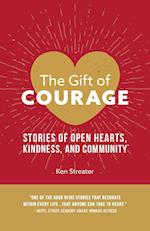 The Gift of Courage