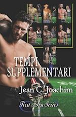 Tempi Supplementari