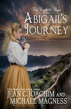 Abigail's Journey