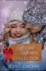 Holiday Hearts Collection 