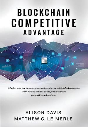 Blockchain Competitive Advantage