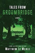 Tales From Groombridge 