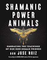 Shamanic Power Animals