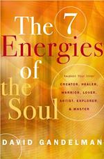 The Seven Energies of the Soul