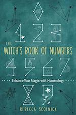 The Witch's Book of Numbers