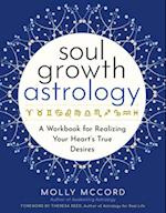 Soul Growth Astrology