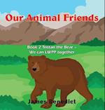 Our Animal Friends