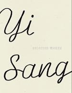 Yi Sang