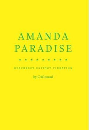 Amanda Paradise