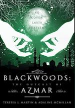 Blackwoods the Outcast of Azmar