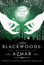 Blackwoods the Outcast of Azmar