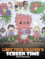 Limit Your Dragon's Screen Time